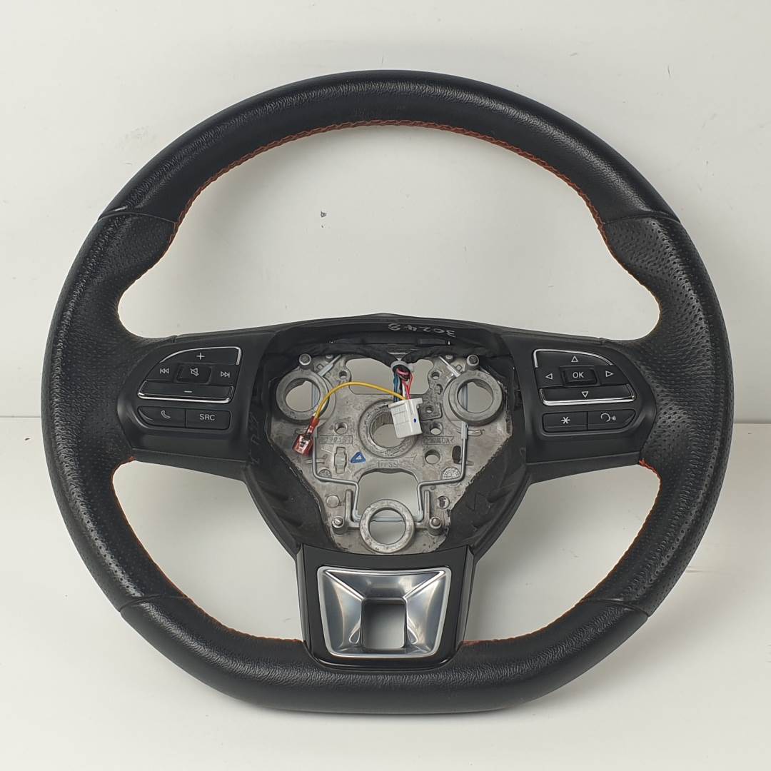 VOLANTE - 9999137 - MG - ZS