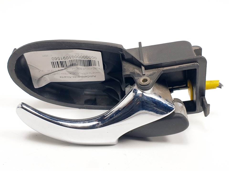 Poignée intérieure avant droite - XS41A22600AK - FORD - FOCUS BERLINA (CAK)