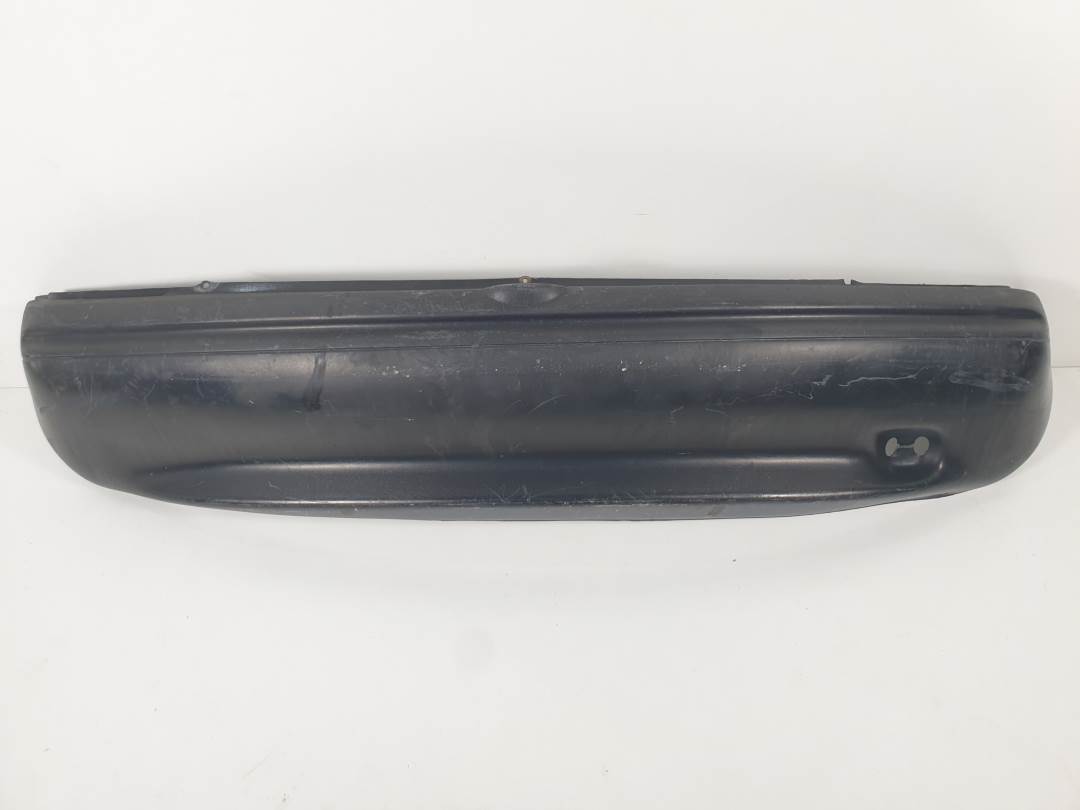 PARAGOLPES TRASERO - OPEL - CORSA B