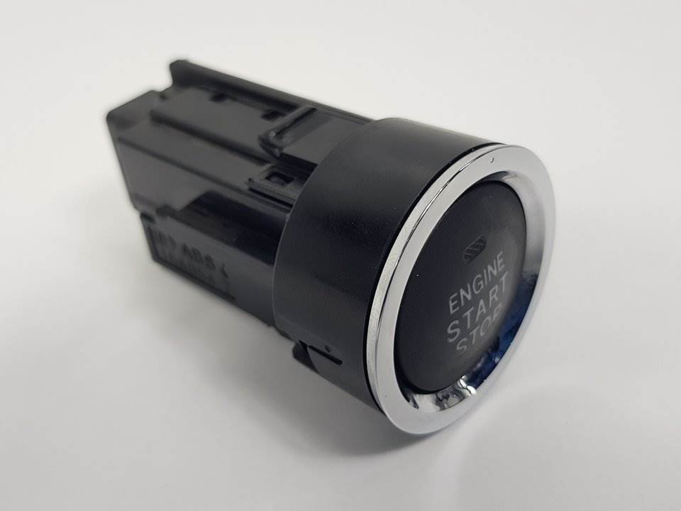INTERRUPTOR - 112X803001 - SUBARU - FORESTER S12