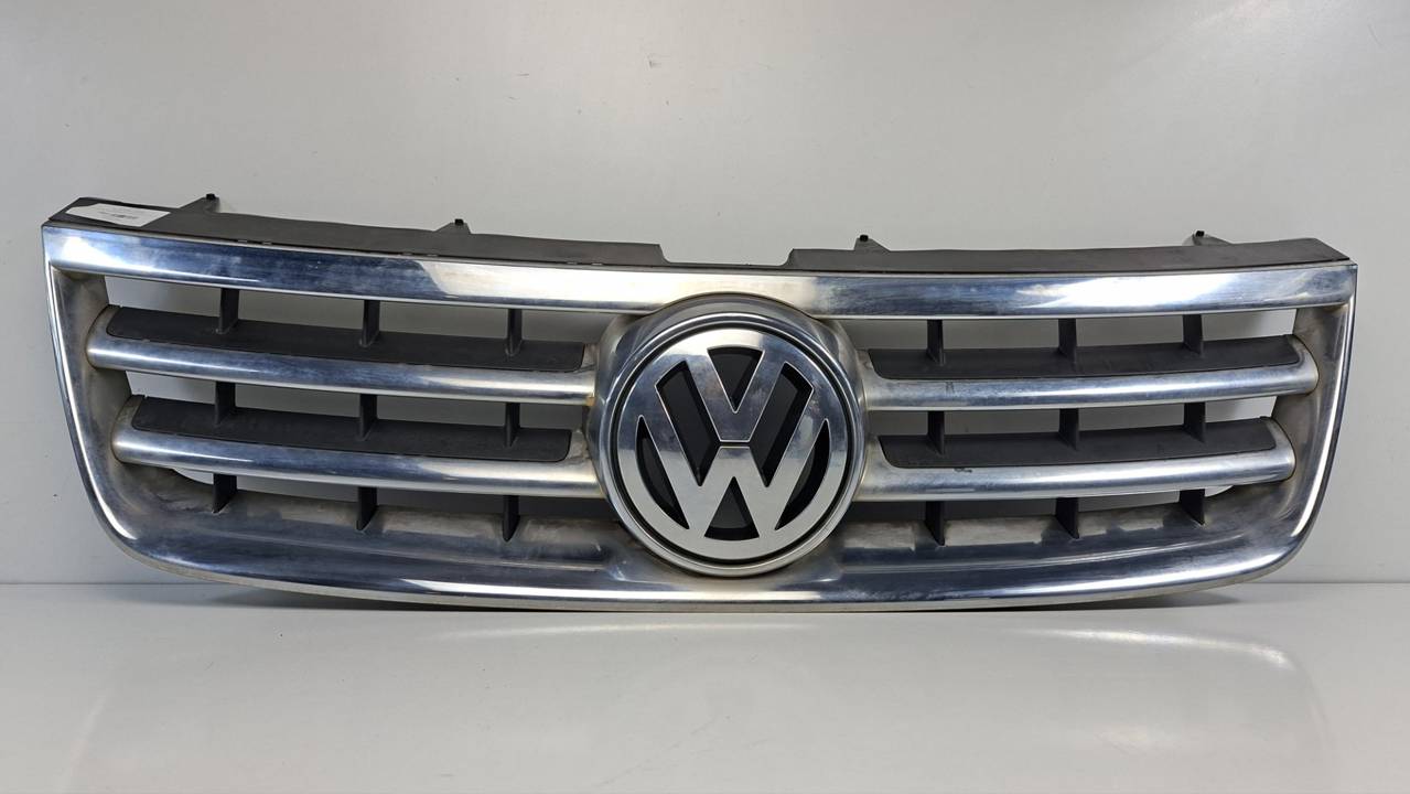 REJILLA DELANTERA 7L6853651A VOLKSWAGEN TOUAREG (7LA) Autodesguaces Alicante