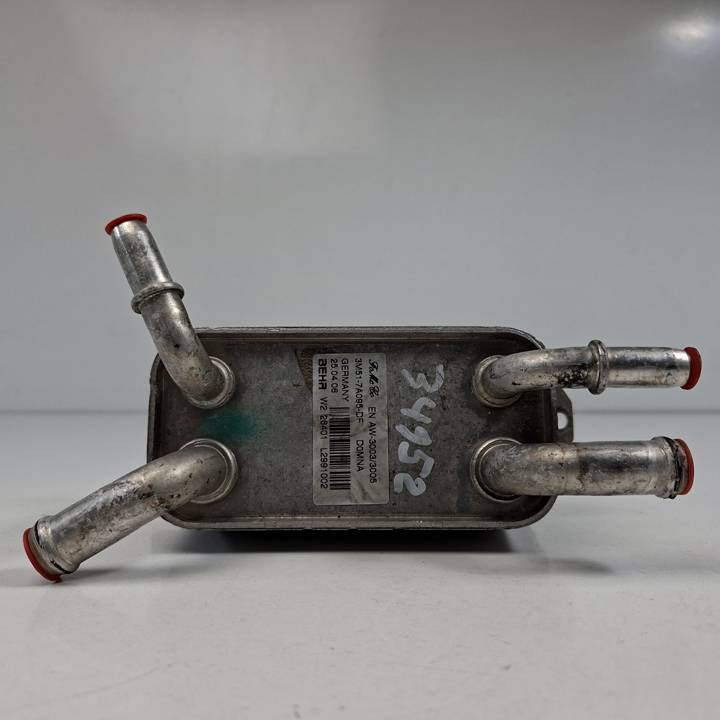 RADIADOR CAJA CAMBIOS 3M517A095DF VOLVO C70 CABRIOLET Autodesguaces Alicante