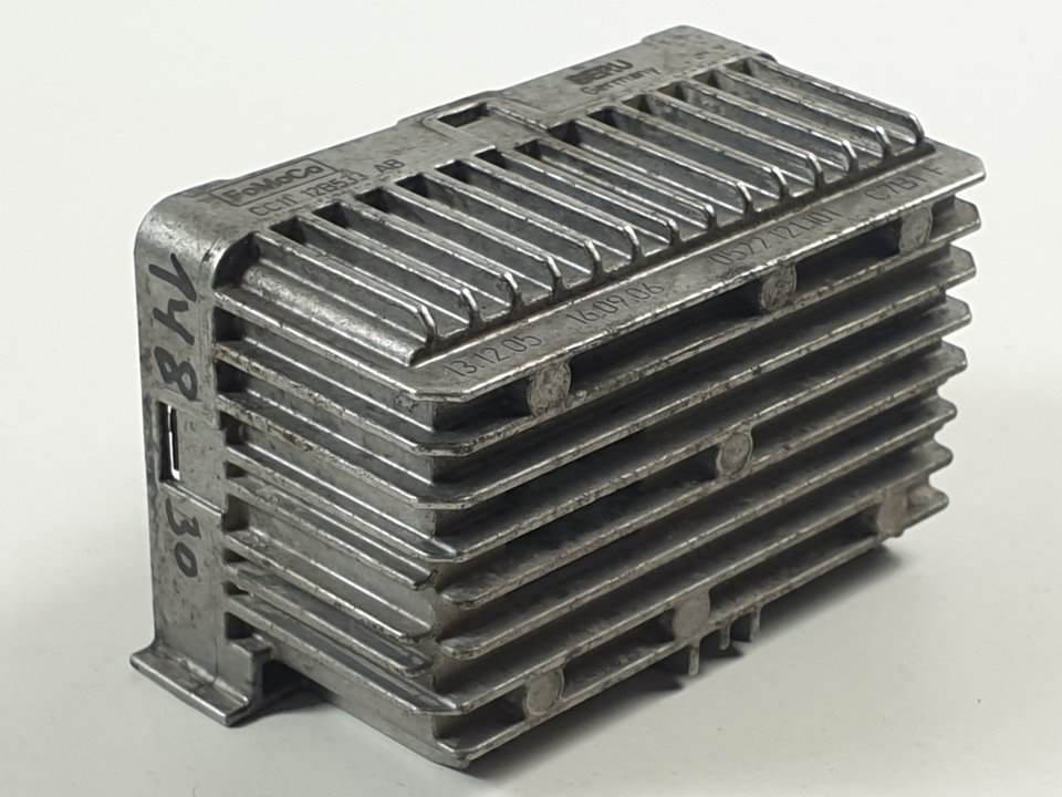 Vorglührelais - 0522121101 - PEUGEOT - BOXER CAJA CERRADA