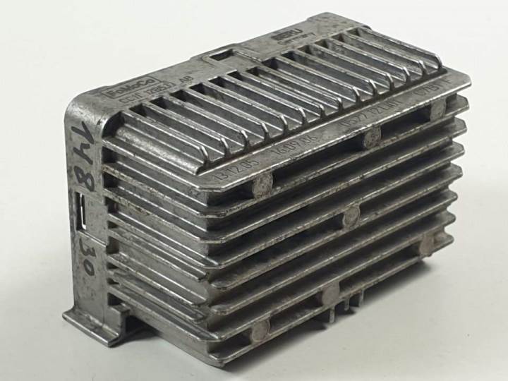 CAJA PRECALENTAMIENTO 0522121101 PEUGEOT BOXER CAJA CERRADA Autodesguaces Alicante
