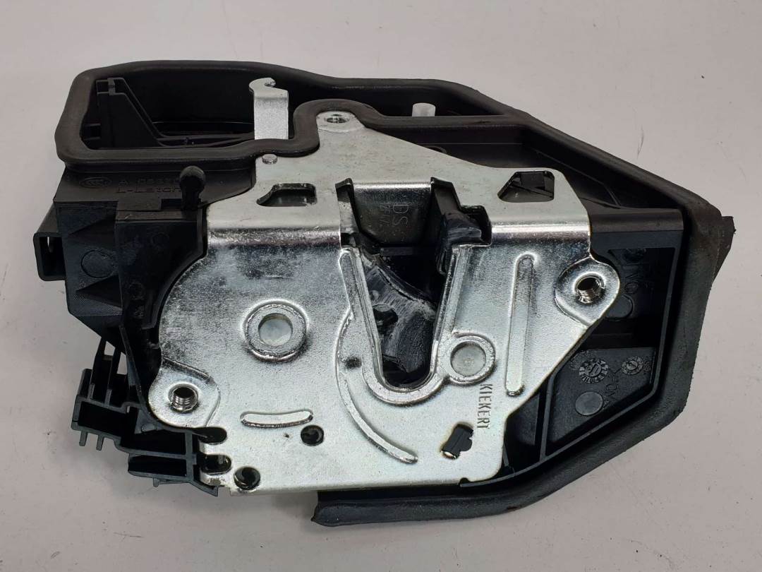 CERRADURA PUERTA TRASERA DERECHA - 7202148 - BMW - SERIE 5 TOURING (F11)