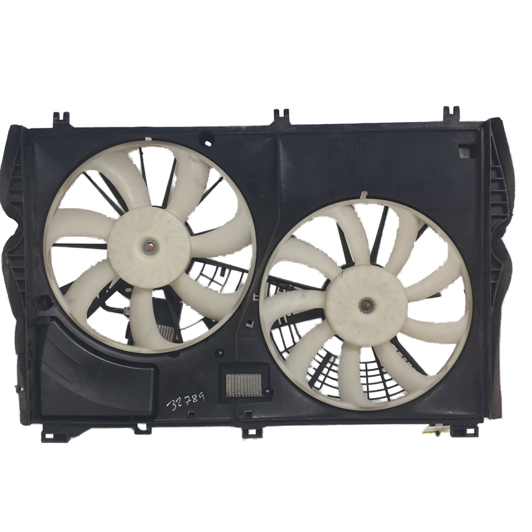 ELECTROVENTILADOR - 1636336090 - LEXUS - RX Series (AL20)