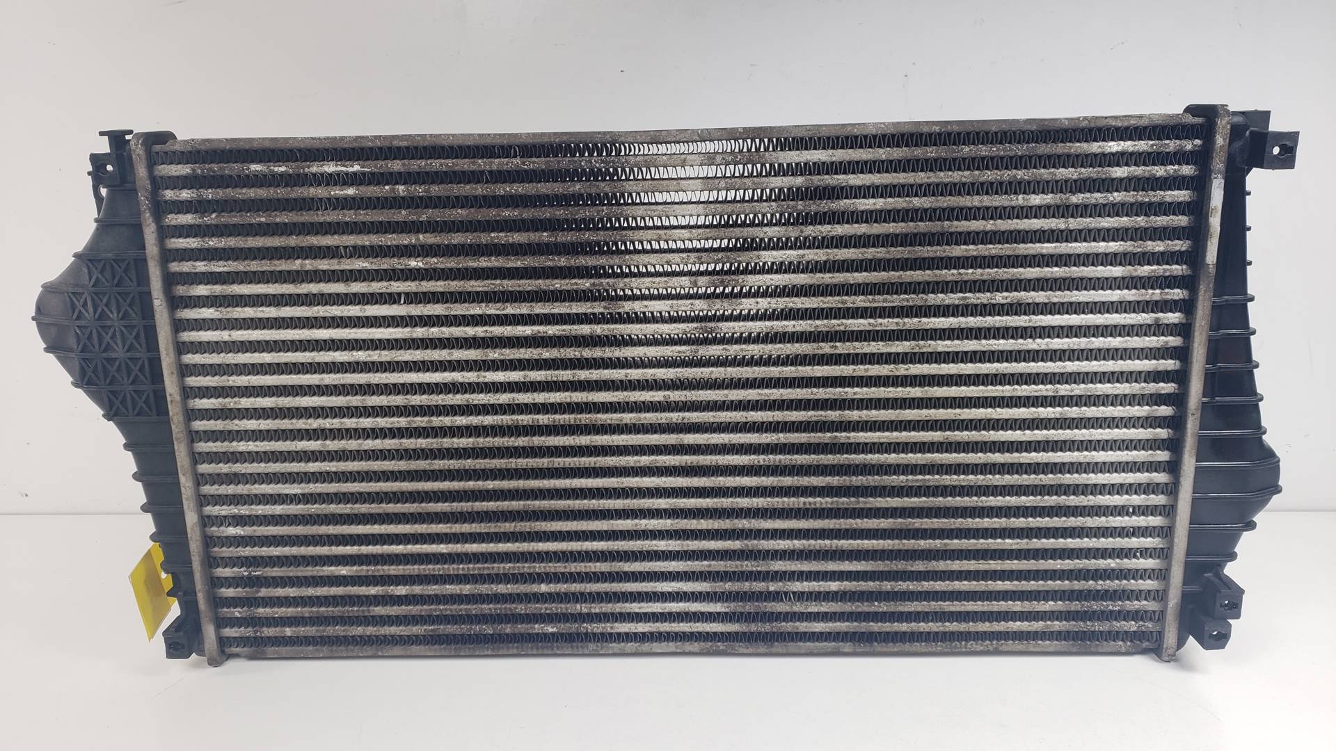 INTERCOOLER - 96436138 - CHEVROLET - CHEVROLET EPICA (2007 - 2011)