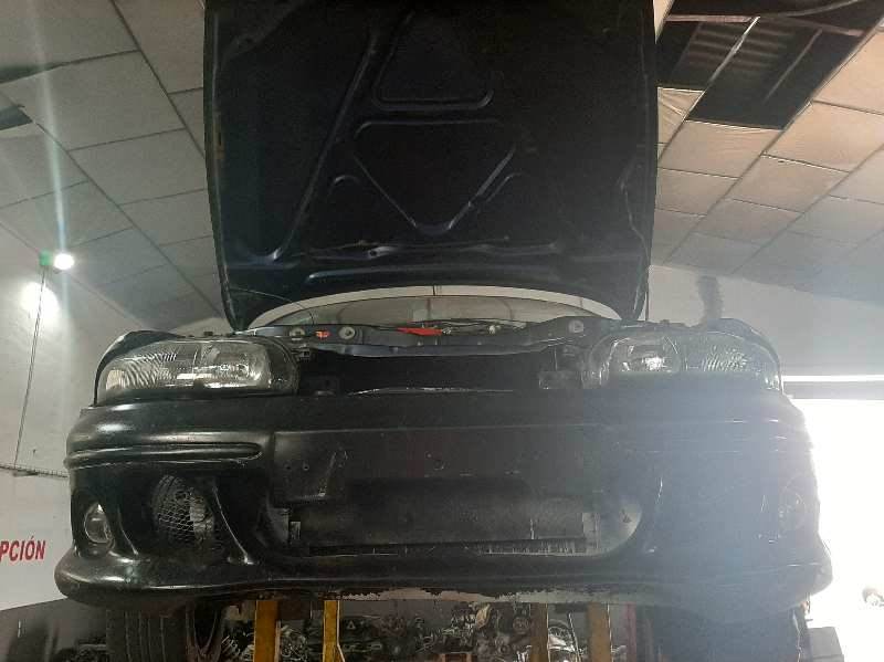 FIAT BRAVO (182) (1995 - 2002)