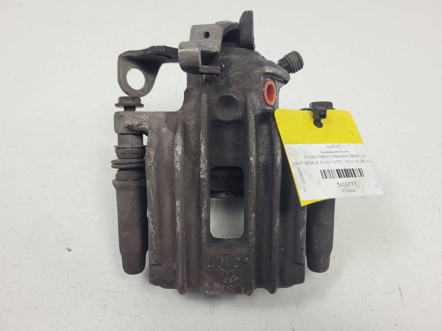 PINZA FRENO TRASERA DERECHA - SEAT - IBIZA (6J5)