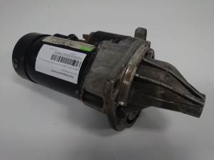 MOTOR ARRANQUE 0041518101 MERCEDES CLASE SLK (W170) ROADSTER Autodesguaces Alicante