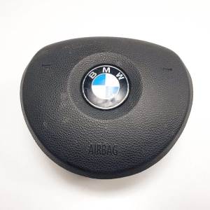 AIRBAG DELANTERO IZQUIERDO 305166199001AH BMW SERIE 1 BERLINA (E81/E87) Autodesguaces Alicante