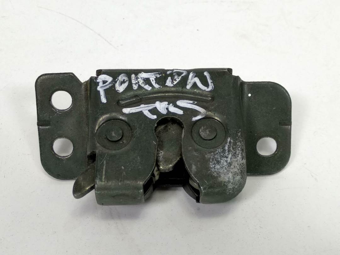 CERRADURA MALETERO / PORTON - HYUNDAI - LANTRA FAMILIAR (RD)