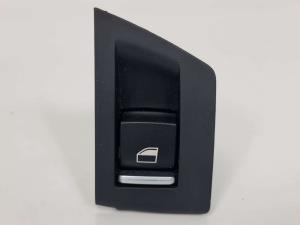 MANDO ELEVALUNAS TRASERO DERECHO 924194901 BMW SERIE 5 TOURING (F11) Autodesguaces Alicante