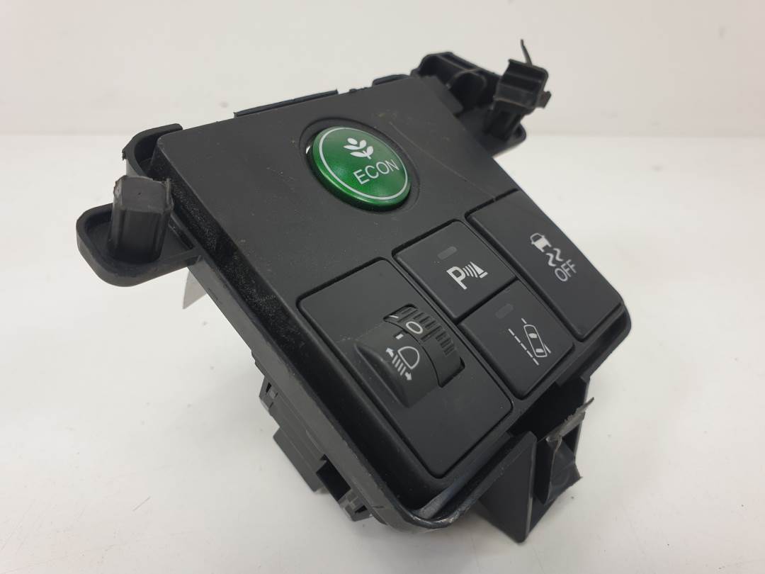 MANDO MULTIFUNCION - 051654 - HONDA - HR-V (..)