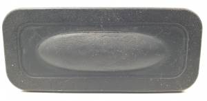 MANETA EXTERIOR PORTON 8200385515 RENAULT MEGANE III BERLINA 5P Autodesguaces Alicante