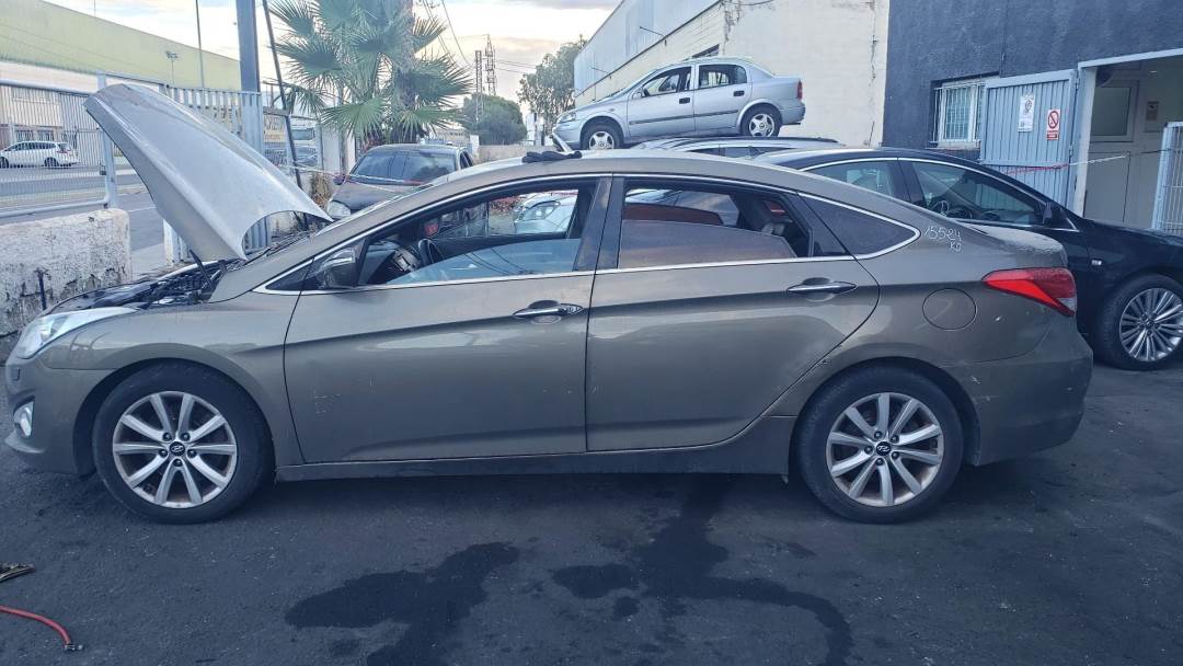 HYUNDAI I40 (2011 - 2014)