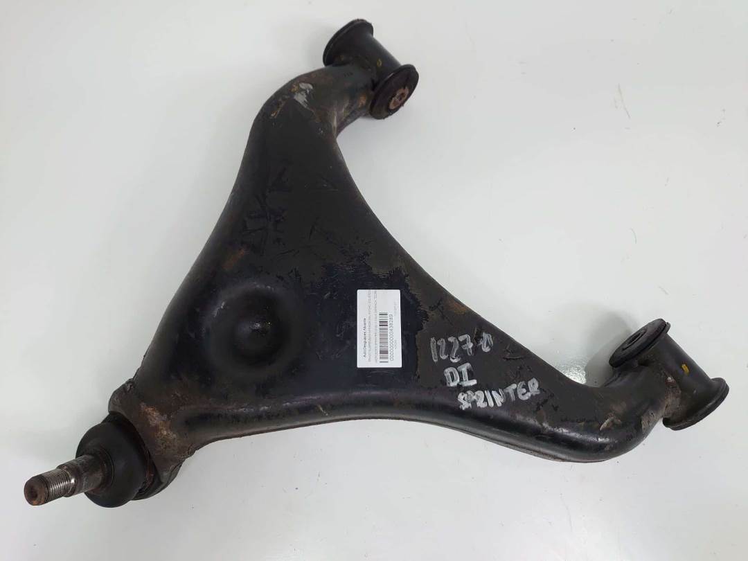 BRAZO SUSPENSION INFERIOR DELANTERO IZQUIERDO - MERCEDES - SPRINTER 02.00 -> CAJA CERRADA, TECHO ELEVADO