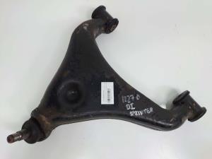 BRAZO SUSPENSION INFERIOR DELANTERO IZQUIERDO MERCEDES SPRINTER 02.00 -> CAJA CERRADA, TECHO ELEVADO Autodesgu