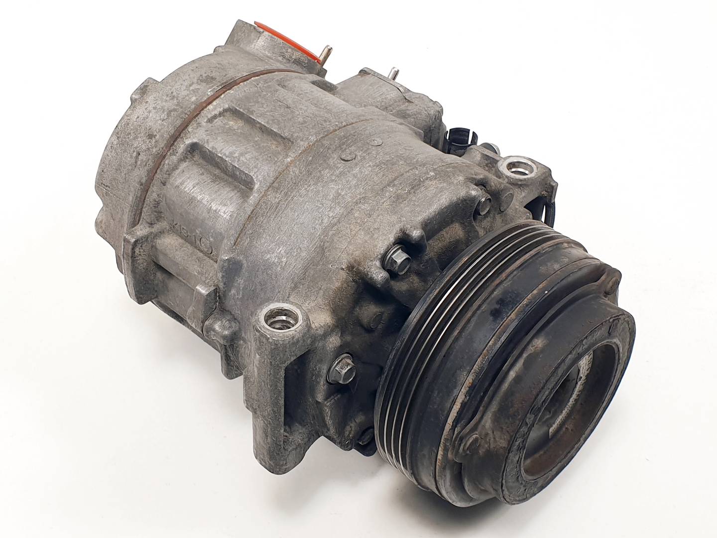 COMPRESOR AIRE ACONDICIONADO - 4472600780 - BMW - SERIE 3 COUPE (E46)