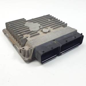 CENTRALITA MOTOR UCE 5WP42908AA SEAT LEON (1P1) Autodesguaces Alicante