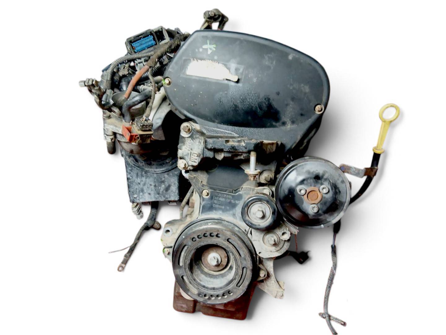 Foto 6 de Motor Completo Opel Astra H Ber. (2006–2010)