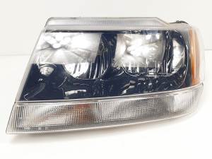 FARO IZQUIERDO JEEP GR.CHEROKEE (ZJ)/(Z) Autodesguaces Alicante
