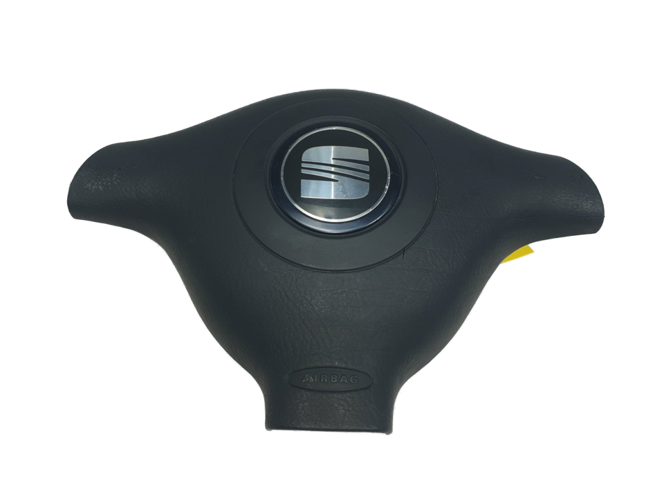 AIRBAG DELANTERO IZQUIERDO 1M0880201K SEAT TOLEDO (1M2) Autodesguaces Alicante
