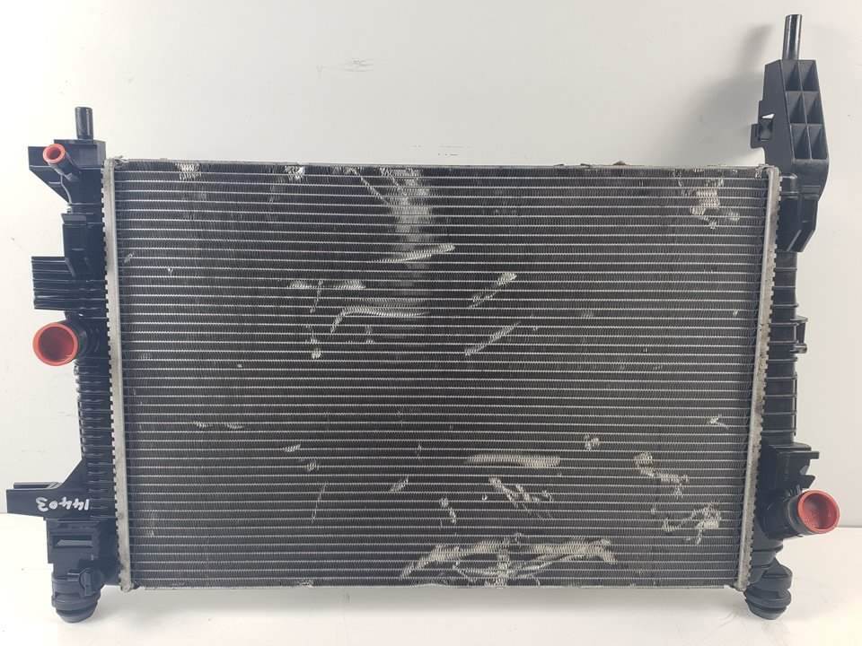 RADIADOR AGUA - CV618005VA - FORD - C-MAX (CB7)