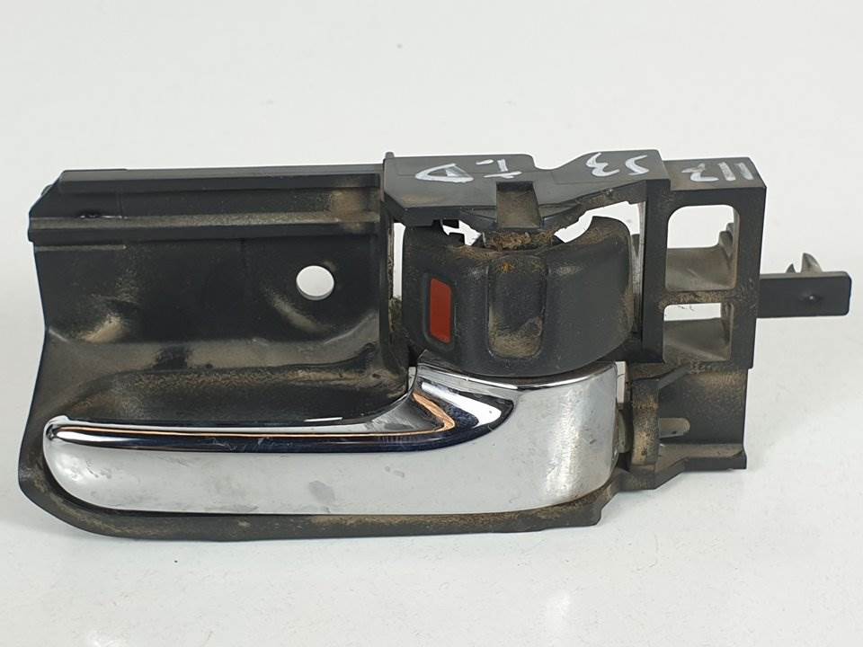 MANETA INTERIOR TRASERA DERECHA - 51594A2 - TOYOTA - COROLLA (E12)