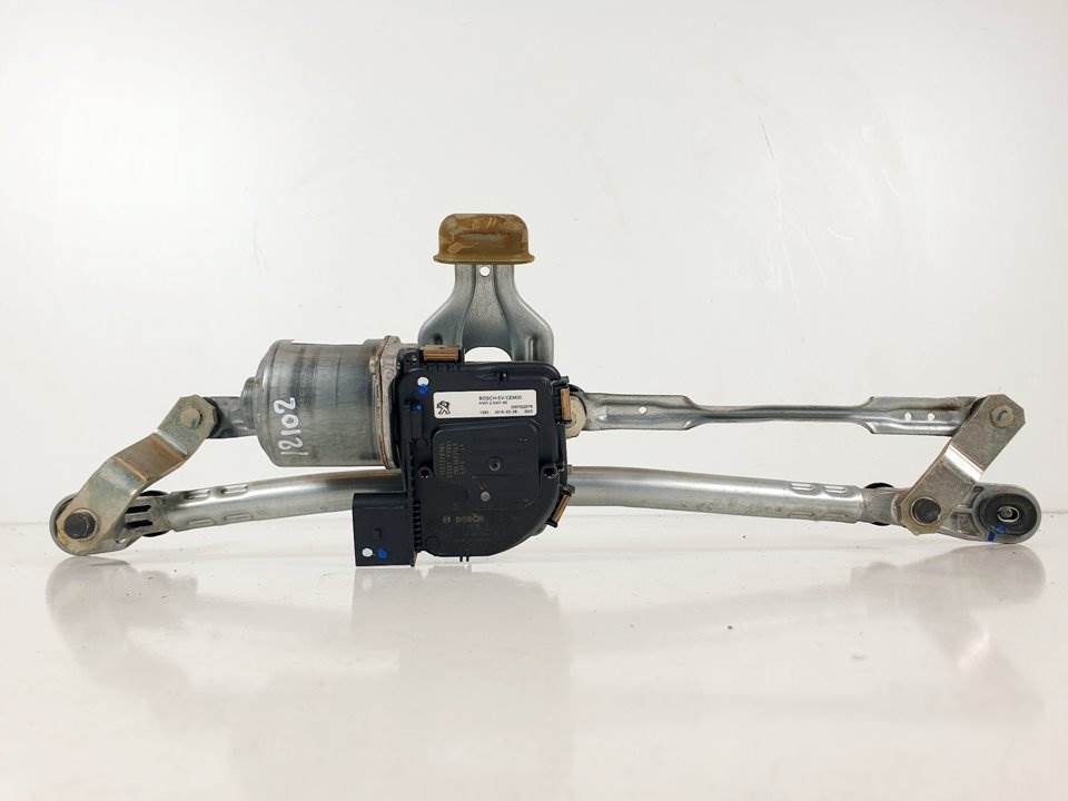 MOTOR LIMPIA DELANTERO - 3397022076 - OPEL - GRANDLAND X