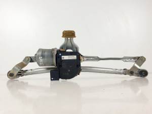MOTOR LIMPIA DELANTERO 3397022076 OPEL GRANDLAND X Autodesguaces Alicante