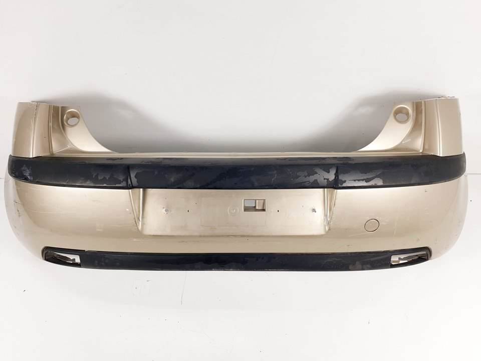 PARAGOLPES TRASERO - CITROEN - C4 BERLINA