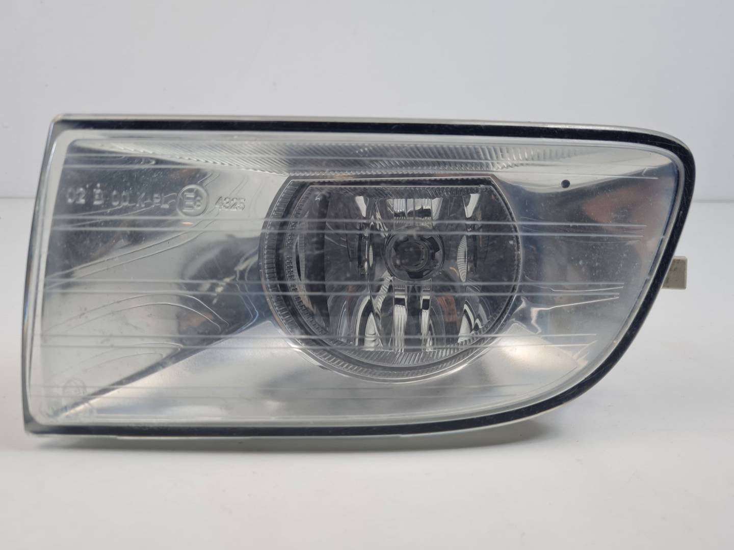 FARO ANTINIEBLA IZQUIERDO - 1Z0941699A - SKODA - OCTAVIA BERLINA (1Z3)