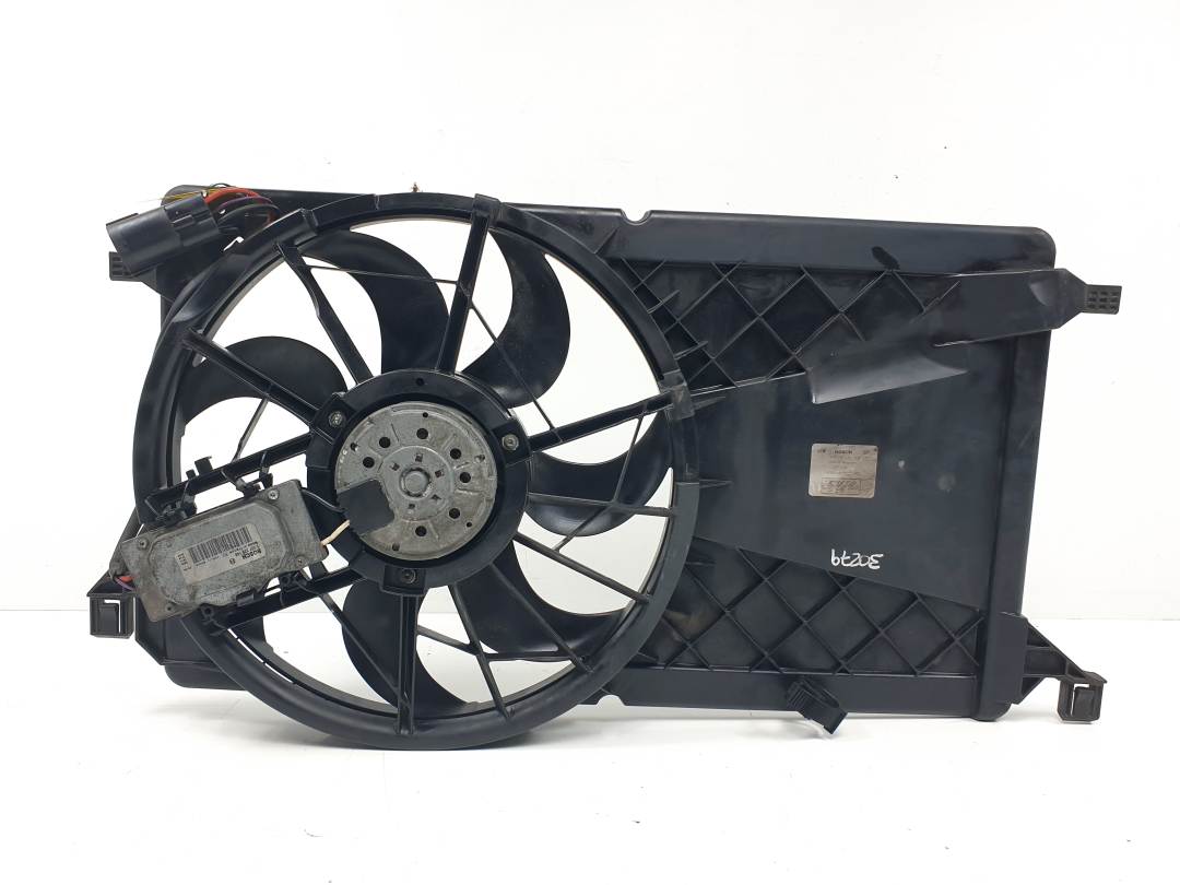 ELECTROVENTILADOR - 3M5H8C607RD - FORD - FOCUS BERLINA (CAP)