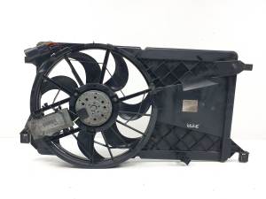 ELECTROVENTILADOR 3M5H8C607RD FORD FOCUS BERLINA (CAP) Autodesguaces Alicante