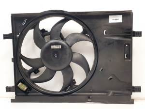 ELECTROVENTILADOR 51797134 FIAT GRANDE PUNTO (199) Autodesguaces Alicante