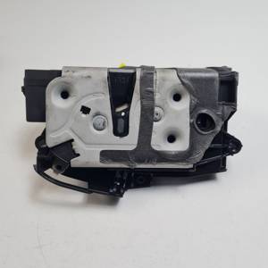 CERRADURA PUERTA TRASERA DERECHA GN15A264A26ED FORD ECOSPORT (CR6) Autodesguaces Alicante