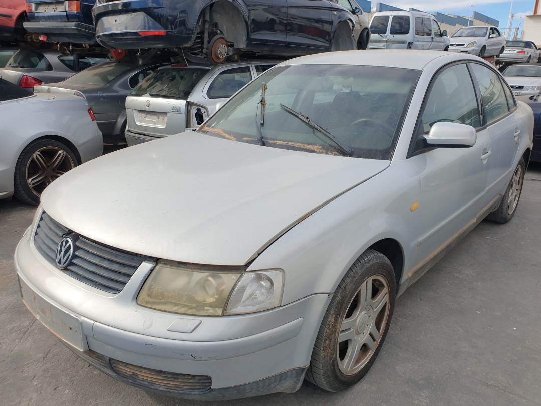 VOLKSWAGEN PASSAT BERLINA (3B2) (1996 - 2000)