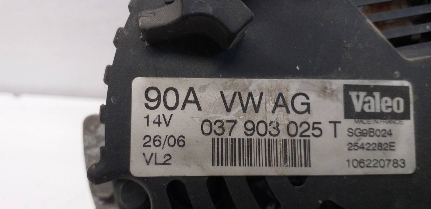 ALTERNADOR