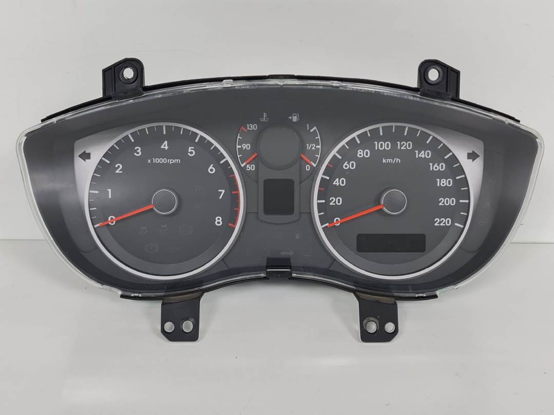 CUADRO INSTRUMENTOS - A2C83119100 - HYUNDAI - I20 (PB)