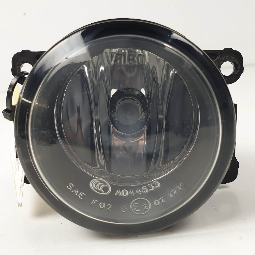 FARO ANTINIEBLA DERECHO - 9650001680 - CITROEN - C4 BERLINA