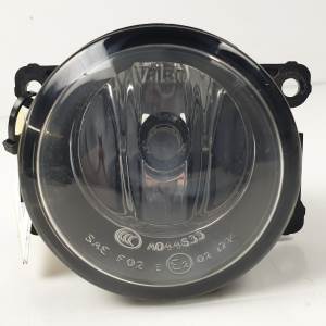 FARO ANTINIEBLA DERECHO 9650001680 CITROEN C4 BERLINA Autodesguaces Alicante