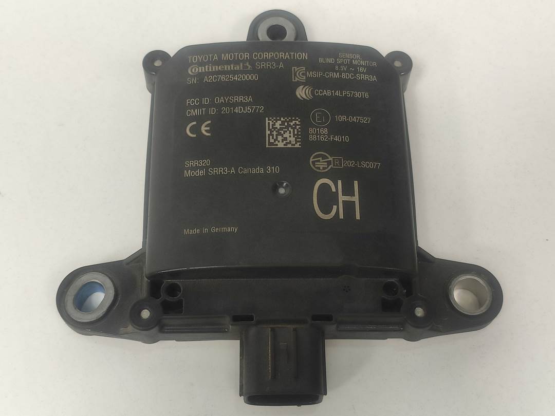 MODULO ELECTRONICO - 88162F4010 - TOYOTA - C-HR