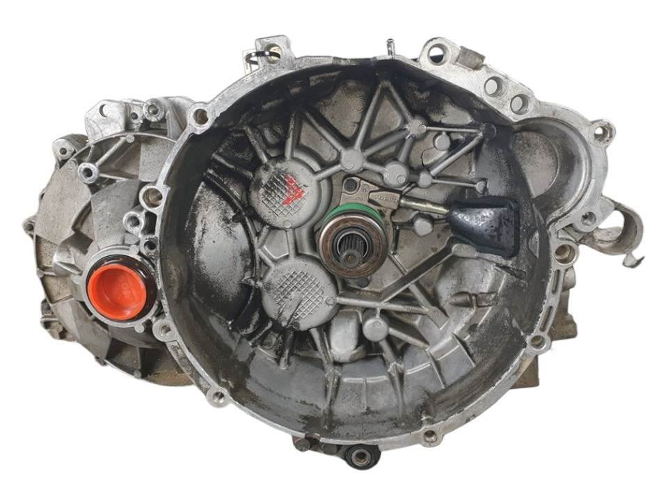 CAJA CAMBIOS - 1023705 - VOLVO - S60 BERLINA (P24)