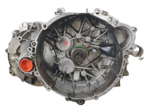 CAJA CAMBIOS 1023705 VOLVO S60 BERLINA (P24) Autodesguaces Alicante