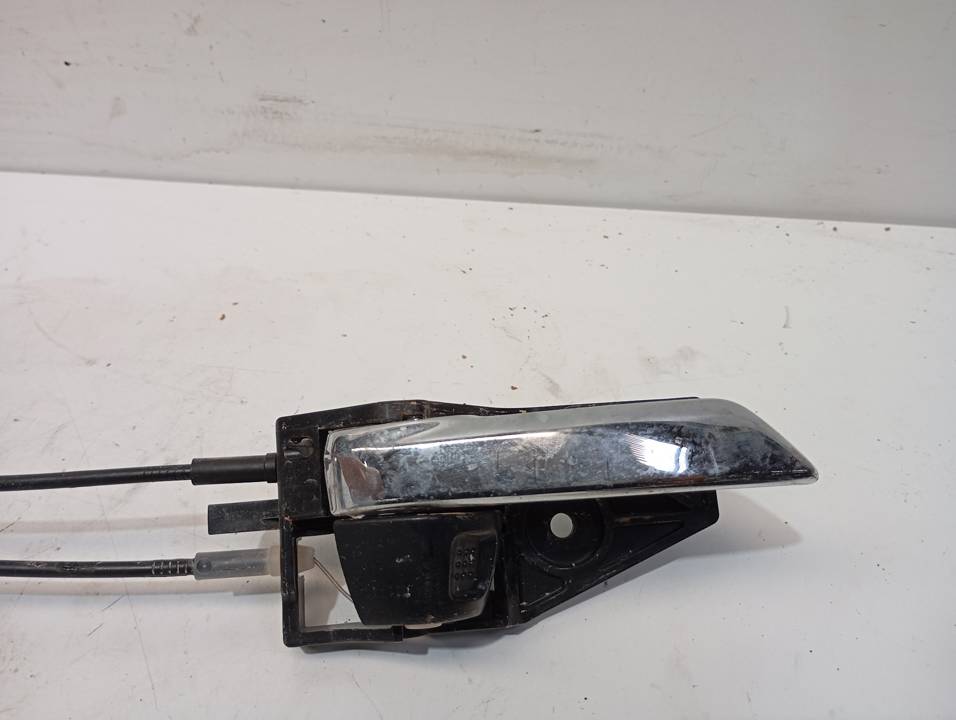 CERRADURA PUERTA TRASERA DERECHA