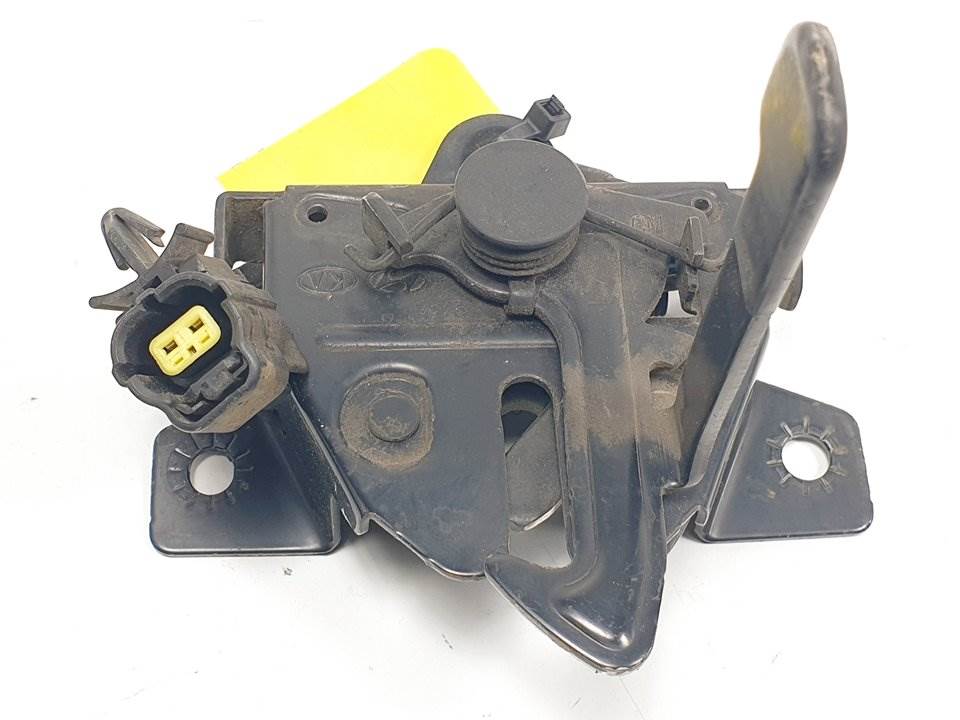 CERRADURA CAPOT - HYUNDAI - SANTA FE (BM)