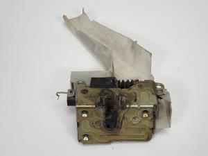 CERRADURA PUERTA TRASERA DERECHA RENAULT MEGANE I CLASSIC (LA0) Autodesguaces Alicante
