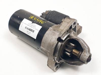 MOTOR ARRANQUE 1740374 BMW SERIE 3 BERLINA (E46) Autodesguaces Alicante