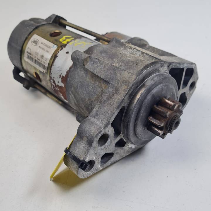 MOTOR ARRANQUE NAD500080 LAND ROVER RANGE ROVER SPORT (L320) Autodesguaces Alicante